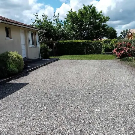 La Maison Maluti - Avec Baby-foot, Billard & Wifi * Hostens