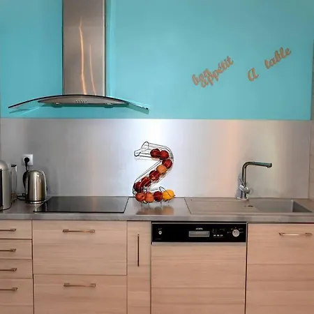 La Maison Maluti - Avec Baby-foot, Billard & Wifi *