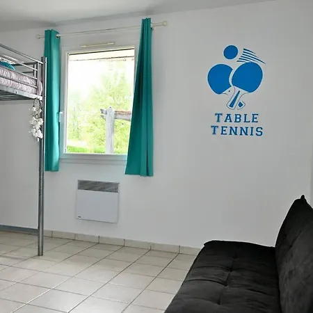 La Maison Maluti - Avec Baby-foot, Billard & Wifi Prázdninový dům