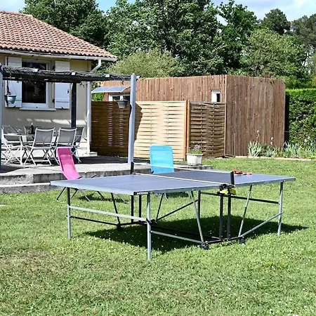 La Maison Maluti - Avec Baby-foot, Billard & Wifi