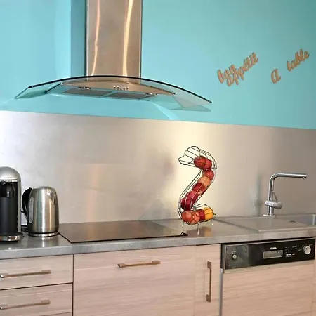 La Maison Maluti - Avec Baby-foot, Billard & Wifi Hostens