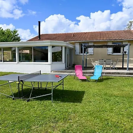 La Maison Maluti - Avec Baby-foot, Billard & Wifi