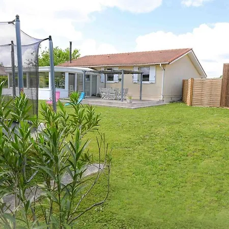 La Maison Maluti - Avec Baby-foot, Billard & Wifi * Hostens