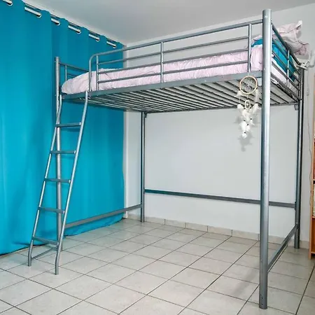 La Maison Maluti - Avec Baby-foot, Billard & Wifi Prázdninový dům Hostens