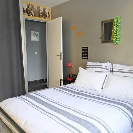 La Maison Maluti - Avec Baby-foot, Billard & Wifi *