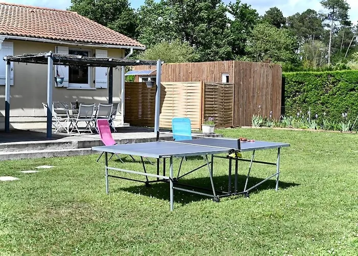 La Maison Maluti - Avec Baby-foot, Billard & Wifi