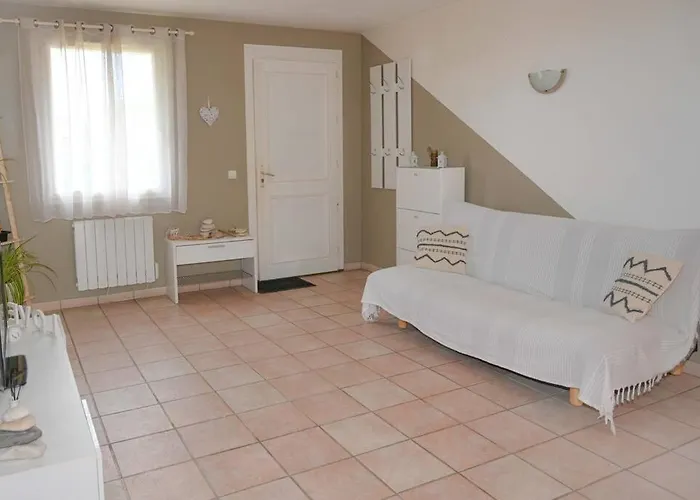 Vakantiehuis La Maison Maluti - Avec Baby-foot, Billard & Wifi *